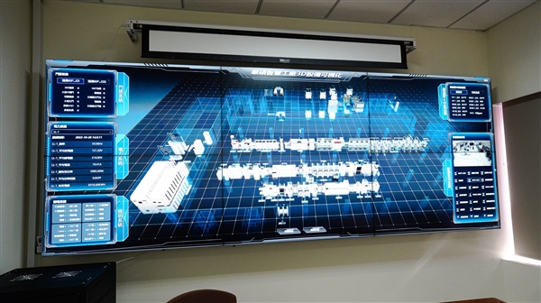 華碩智慧工廠 加速工業(yè)4.0，引領(lǐng)數(shù)字文化創(chuàng)意內(nèi)容應(yīng)用服務(wù)新浪潮